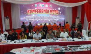 Mafia Tanah Beraksi di Kepri, Raup Untung Miliaran Lewat Sertifikat Palsu