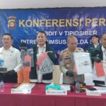 Terbongkar! Sindikat Pornografi Online Antarprovinsi Libatkan Ayah dan Anak, Raup Puluhan Juta dari VCS