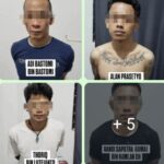 Polda Sumsel Tangkap 4 Orang Terkait Senjata Api Ilegal dan Narkoba, Salah Satunya Mantan Polisi