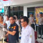 Polisi Berhasil Meringkus 5 Pelaku Tawuran, Satu DPO
