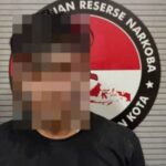 Polres Cirebon Kota Bekuk Pengedar Obat Keras Tanpa Izin, Ratusan Butir Diamankan di Pinggir Jalan