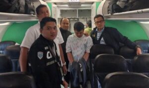 Polri Ungkap Sindikat TPPO Internasional Bermodus Pekerjaan Fiktif Admin Kripto di Myanmar, Satu Tersangka Ditahan