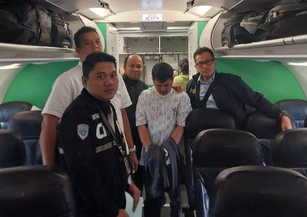 Polri Ungkap Sindikat Tppo Internasional Bermodus Pekerjaan Fiktif Admin Kripto Di Myanmar Satu Tersangka Ditahan