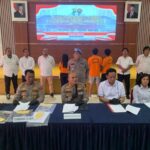 Polsek Cikarang Utara Ungkap Kasus Penipuan Calon Tenaga Kerja Dengan Kerugian Capai Rp250 Juta