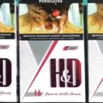Sindikat Rokok HD Ilegal Diduga Beroperasi Terstruktur di Kepri, LSM Desak Penindakan Nasional Terpadu