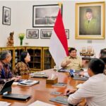 RAPBN 2026 Fokus pada Gizi Gratis, Koperasi Rakyat, dan Ketahanan Pangan Nasional