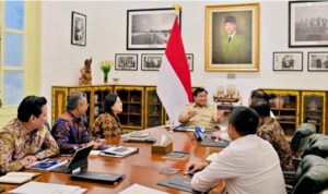 RAPBN 2026 Fokus pada Gizi Gratis, Koperasi Rakyat, dan Ketahanan Pangan Nasional