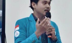 Mahasiswa UMRAH Tuntut Keterbukaan Soal KKN, LPPM Diduga Bungkam Aspirasi