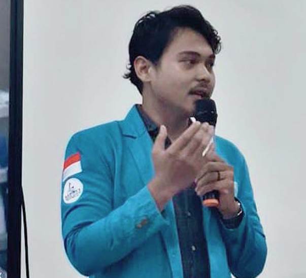 Randi Febriandi