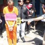 Rekonstruksi Kekerasan Anak di Karimun: 21 Adegan Tersaji, Pelaku Peragakan Aksi Brutal