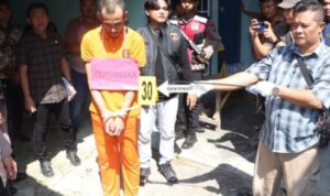 Rekonstruksi Kekerasan Anak di Karimun: 21 Adegan Tersaji, Pelaku Peragakan Aksi Brutal