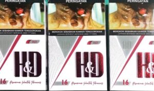 Bisnis Rokok Ilegal di Kepri Kian Terorganisir, Pemerhati Anti-Korupsi Desak Tindakan Tegas