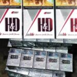 Rokok Tanpa Cukai Serbu Kepri: Siapa Dalang di Balik Jaringan Gelap dari Batam?