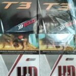 Potensi Penerimaan Negara Raib Triliunan Sitiap Tahun dari Rokok Ilegal di Kepri