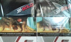 Penyelundupan Rokok Ilegal di Kepri Jadi Sorotan, Bea Cukai Diminta Lebih Progresif