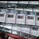 Pengiat Anti Korupsi Kritisi Bea Cukai Kepri, Sebut Penindakan Rokok Ilegal Tak Maksimal