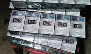 Pengiat Anti Korupsi Kritisi Bea Cukai Kepri, Sebut Penindakan Rokok Ilegal Tak Maksimal