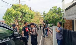 Rumah Plt Kadis PUPR Madina Disambangi KPK, Diduga Terkait Korupsi Proyek