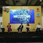 Seafood Expo Asia 2025 Umumkan Program Konferensi Bahas Keberlanjutan, Akuakultur, Pengolahan Ikan, Pakan Ikan dan Tren Konsumen Pasar Asia