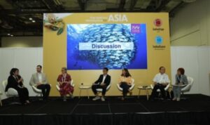 Seafood Expo Asia 2025 Umumkan Program Konferensi Bahas Keberlanjutan, Akuakultur, Pengolahan Ikan, Pakan Ikan dan Tren Konsumen Pasar Asia