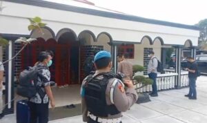 Rumah Direktur PT DNG Digeledah KPK, Diduga Terkait Kasus Korupsi Jalan Rp231 Miliar