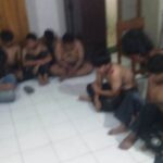 Tiga Remaja di Majalengka Keroyok Warga dengan Sajam, Polisi Tangkap dalam Hitungan Jam
