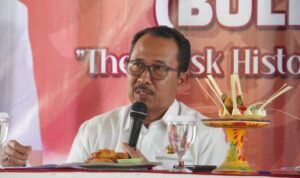 Buleleng Festival 2025 Bangkitkan “Jiwa Buleleng” Lewat Topeng