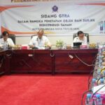 Pemkot Palangka Raya Dorong Reforma Agraria Sebagai Pilar Keadilan Sosial Berkelanjutan