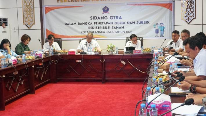 Sidang Gtra