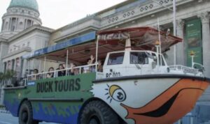 Menikmati Singapore dengan Cara Berbeda melalui Singapore River Cruise