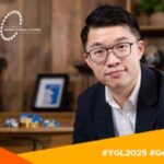 GoGoX Rayakan Ulang Tahun ke-12, Co-Founder Steven Lam Terpilih sebagai Young Global Leader oleh World Economic Forum