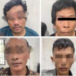 Terungkap! Jaringan Curanmor Antarwilayah Dibongkar Polda Sumsel, 44 TKP Disisir