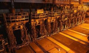 Hilco Industrial dan SEALS Co., Ltd Jalin Kerja Sama Strategis dengan JFE Steel Jepang untuk Penjualan Lini Produksi Baja Berskala Besar