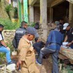 Audit BPK Tunggu Hasil! Polisi Endus Dugaan Korupsi Proyek Taman Padangsidimpuan