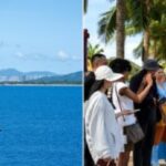 Media Asing Terkesima dengan Pesona Musim Panas Sejuk di Hainan, China