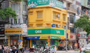 F88 Capai Standar Tertinggi Global, Raih Sertifikasi Emas dari M-CRIL