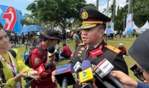 Hari Bhayangkara ke-79: Polri Mantapkan Transformasi sebagai Mitra Rakyat di Era Digital