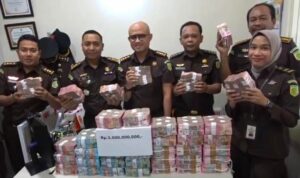 Kejaksaan Tinggi Sumut Didorong Usut Tuntas Peran Mantan Wali Kota dalam Skandal Pemotongan ADD 18%