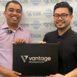 Vantage Foundation dan KDM Foundation Kolaborasi Bangun Masa Depan Anak Jalanan Jakarta