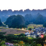 Forum Internasional Bahas Biodiversitas Pegunungan, “Model Guizhou” Jadi Sorotan Dunia