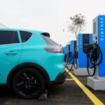 V-Green Hadirkan Peluang Kemitraan Stasiun Pengisian EV di Filipina: Pendapatan Stabil Tanpa Risiko dengan Potensi Besar