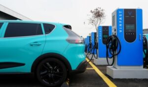 V-Green Hadirkan Peluang Kemitraan Stasiun Pengisian EV di Filipina: Pendapatan Stabil Tanpa Risiko dengan Potensi Besar