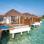 DusitD2 Feydhoo Maldives Hadirkan Liburan All-Inclusive Penuh Warna Dekat Malé