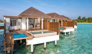 DusitD2 Feydhoo Maldives Hadirkan Liburan All-Inclusive Penuh Warna Dekat Malé