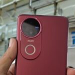 Deretan Fitur vivo V50 yang Cocok Buat Liburan