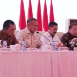 Program Pemanfaatan Sisa Bijih Bauksit Resmi Dimulai, Kepulauan Riau Jadi Proyek Percontohan Nasional