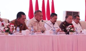 Program Pemanfaatan Sisa Bijih Bauksit Resmi Dimulai, Kepulauan Riau Jadi Proyek Percontohan Nasional