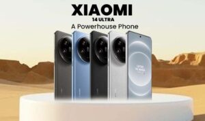 Xiaomi 14 Ultra: Teknologi Smartphone Premium untuk Anda dengan Performa dan Fitur Canggih
