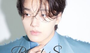 Yeo Jin Goo Gelar Fanmeeting Spesial di Jakarta pada 23 Agustus 2025