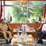 Tito Karnavian: Kepala Daerah Harus Prioritaskan Isu Demografi untuk Masa Depan Bangsa